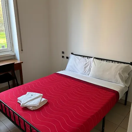 Guest house Ciaomi - Hotel, & Long Milan