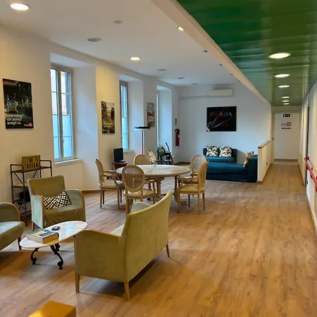 Ciaomi - Hotel, & Long Guest house Milan