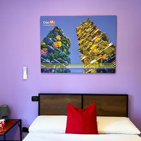 Ciaomi - Hotel, & Long Guest house