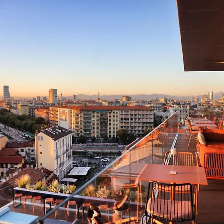 21 House Of Stories Navigli ミラノ