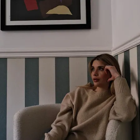 ゲストハウス Dh Spiga ミラノ