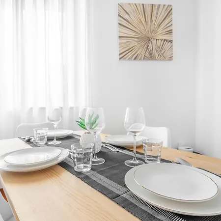 Apartamento Luxurious Duomo A/c-wi-fi Free *