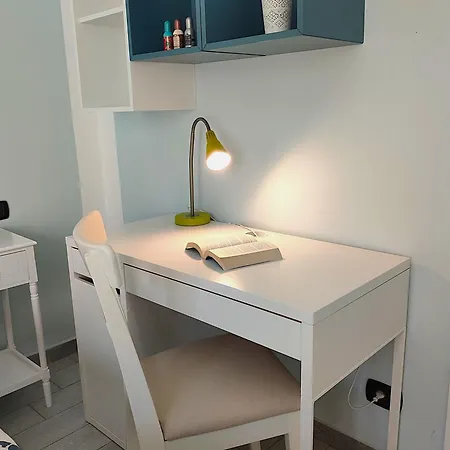 Апартаменты Matthias - - Modern And Cozy Flat, Close To The Metro - 15 Min From Station, Close To San Raffaele