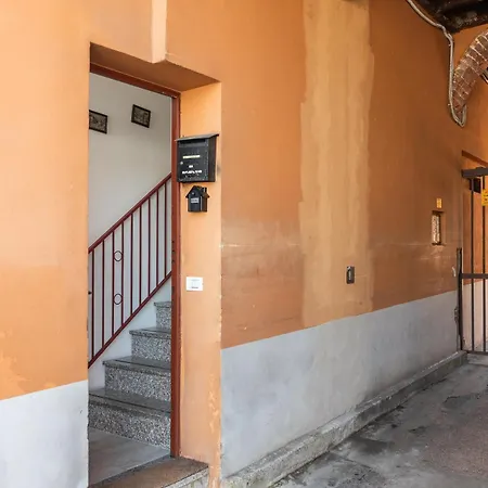 Exclusive Sansiro 5minuti - Wifi Free Appartamento Milano