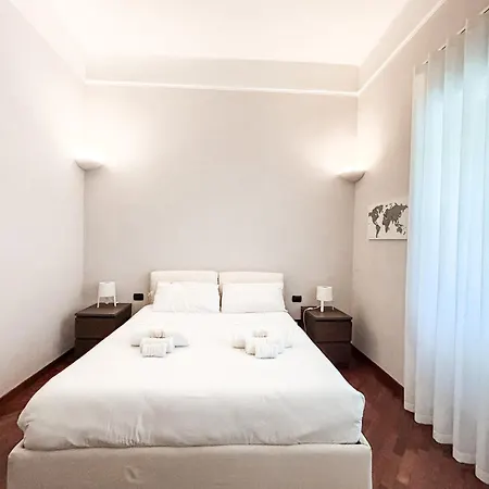 Nel Cuore Di Via Tortona Appartamento *