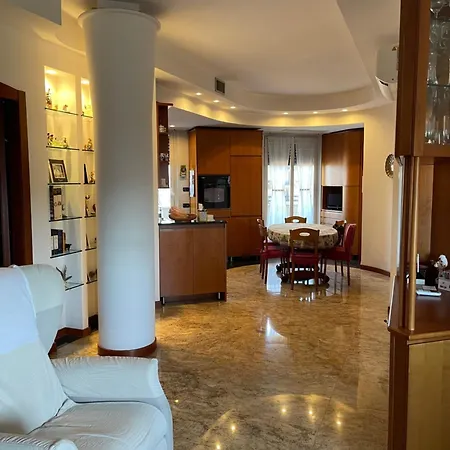Apartment Albaimmo Nigra