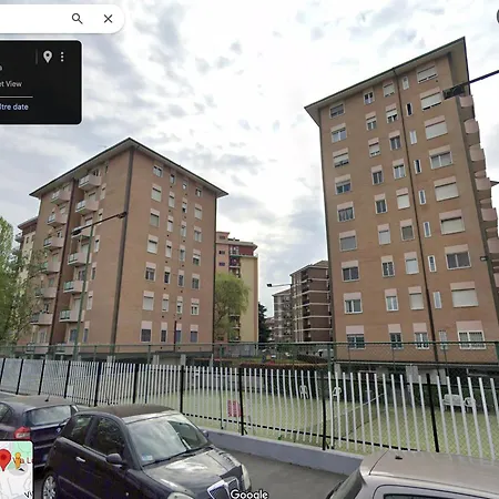 アパート Elegance & Relax - Tennis, Child Park, 20 Minutes From Duomo
