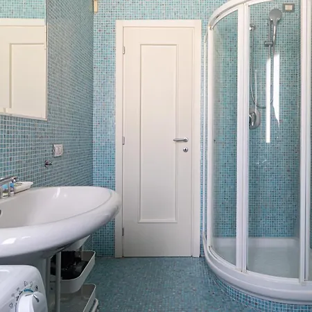 Apartament Italianway Comfort - Braida 3