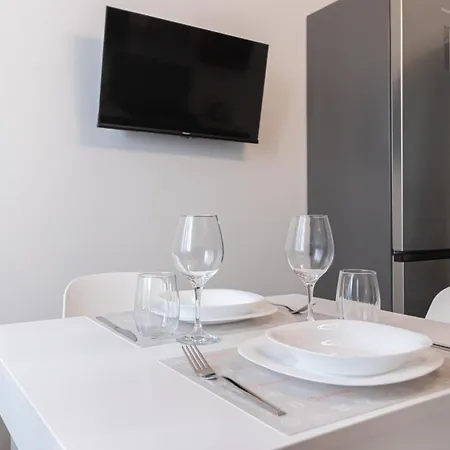 Italianway Comfort - Braida 3 * Mediolan