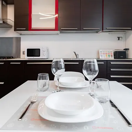 Apartament Italianway Comfort - Braida 3