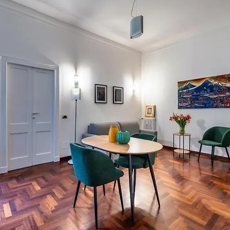 Apartamento Ranzoni Classic *