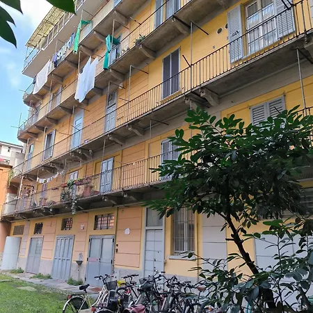 Del Bosco Apartment *