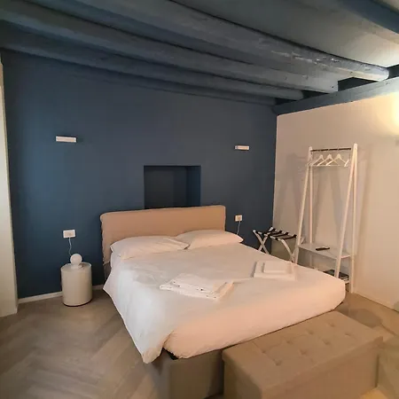 Apartment Del Bosco *