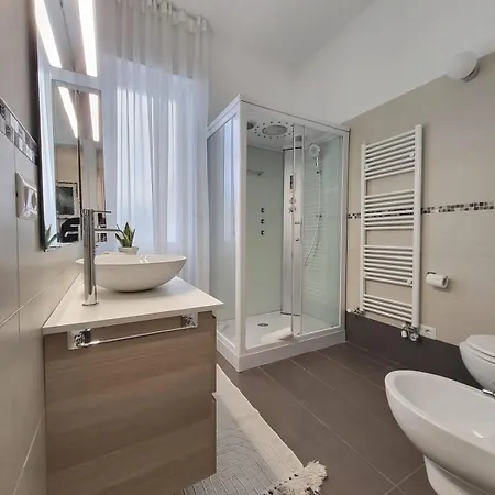 Cortile33 - Cozy Appartamento