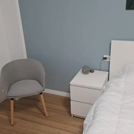 Emily's Apartman *