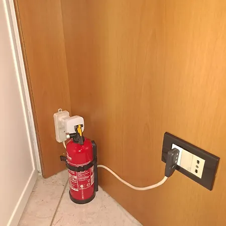 Apartman Emily's