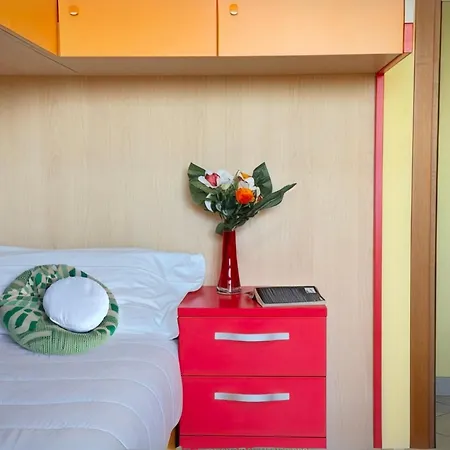 Homeby, Casa Cartesio * Mediolan