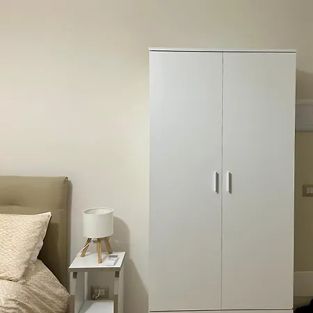 Nolo Vibes Διαμέρισμα