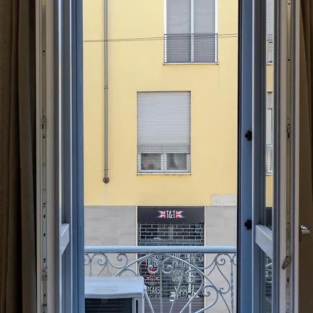 아파트 Campus Bligny - Bocconi District