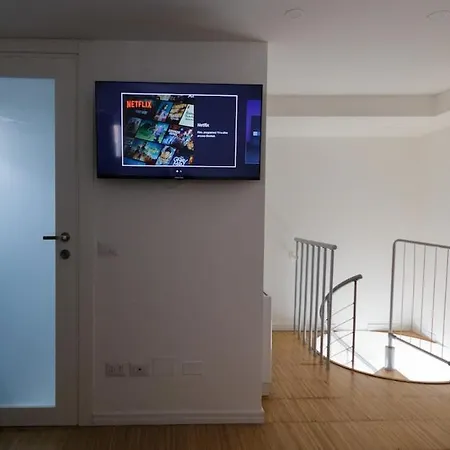 Appartamento Noé Luxury Hotel&spa - Milano