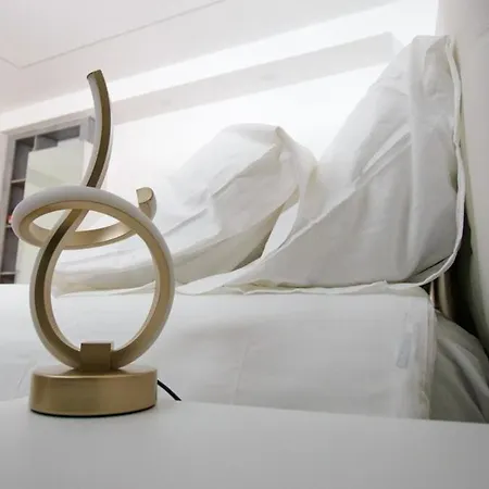 Appartamento Noé Luxury Hotel&spa - *