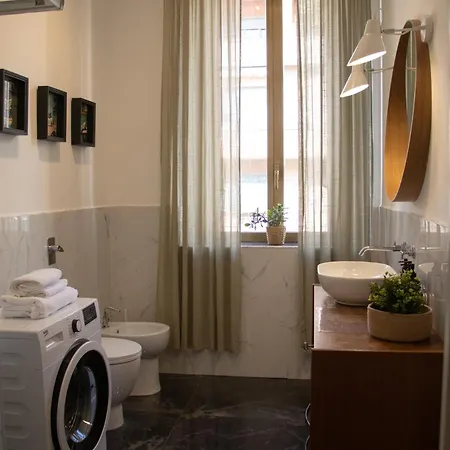 Appartement Spacious & Smart Design Milaan