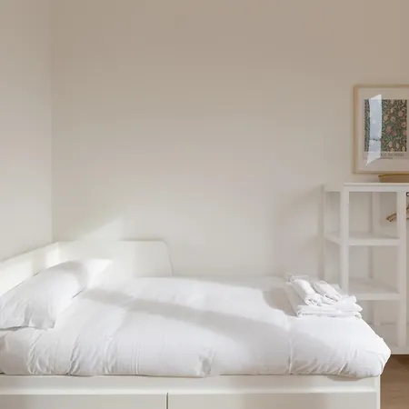 Splendido Quadrilocale Darsena - Mirable Pm * Milan