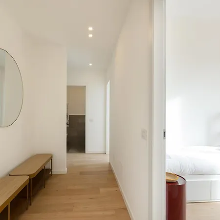 Splendido Quadrilocale Darsena - Mirable Pm Milan