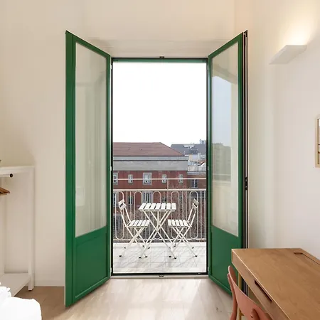 Splendido Quadrilocale Darsena - Mirable Pm * Milan