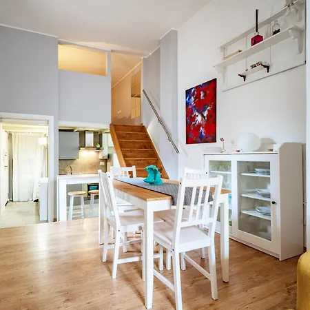 Need Is Loft * Mailand