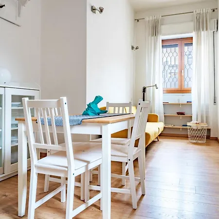 Need Is Loft Appartement