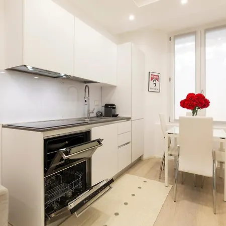 Campus Bligny - Bocconi District 밀라노