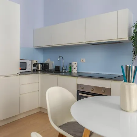 Citylife Dream House - Bilocale Per 4 In Centro アパート ミラノ