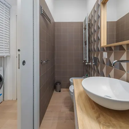 Citylife Dream House - Bilocale Per 4 In Centro ミラノ