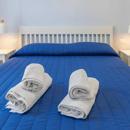 Citylife Dream House - Bilocale Per 4 In Centro *