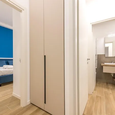 Apartment Guest Planet - Fondazione Prada's Two *