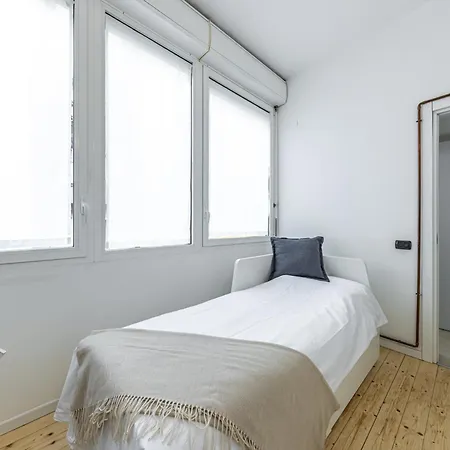 Kiki Appartement Milaan