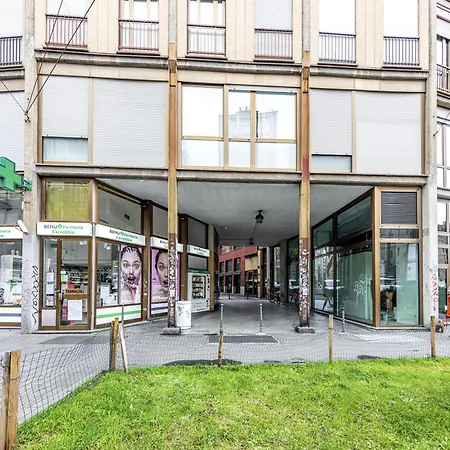 Appartement Kiki Milaan