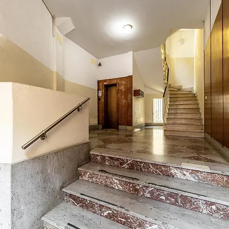 Kiki Appartement Milaan