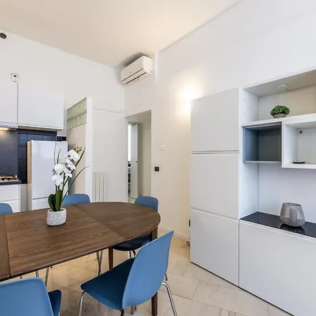 Kiki Appartement Milaan