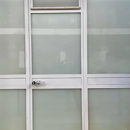 Beco Moscova District Loft Апартаменты