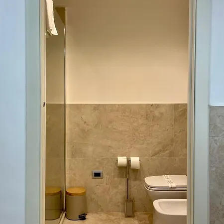 Beco Moscova District Loft Апартаменты *