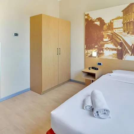 Hotel La Spezia