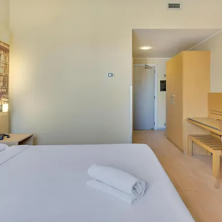 La Spezia Hotel 4*