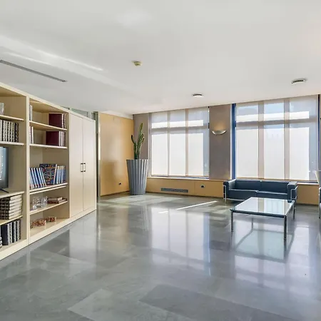 Hotel La Spezia 4*
