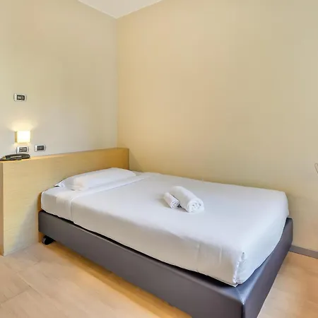 La Spezia Hotel 4*