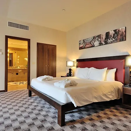 Hotel Hilton Milano