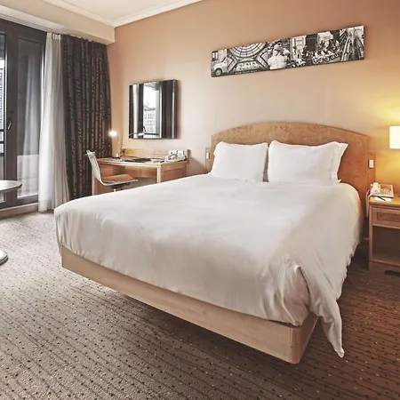 Hilton 4* Milano