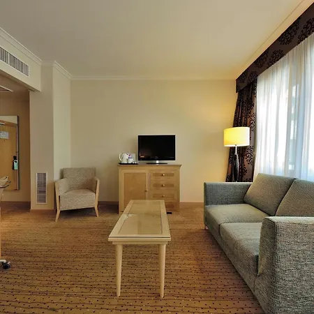 Hotel Hilton 4*