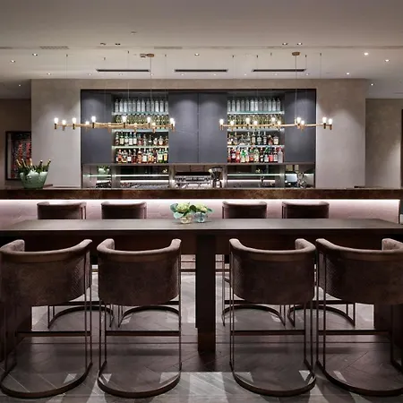 Hilton Hotel